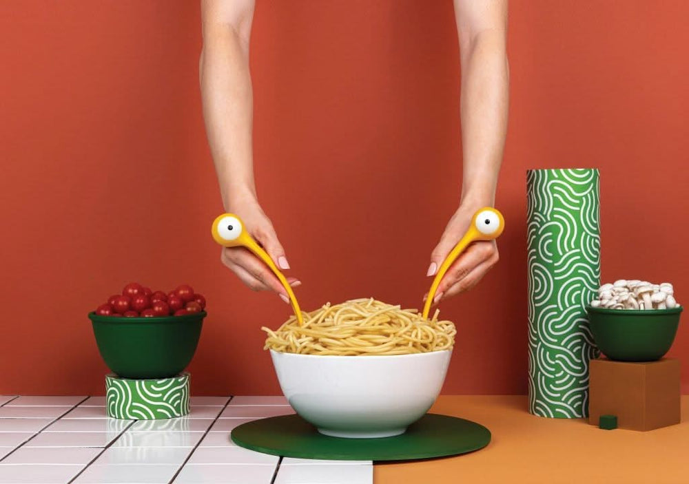 Ototo Schöpfkellen Pasta Monster