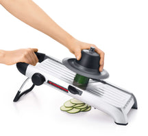 OXO Good Grips Mandoline Chef 2.0 Stahl