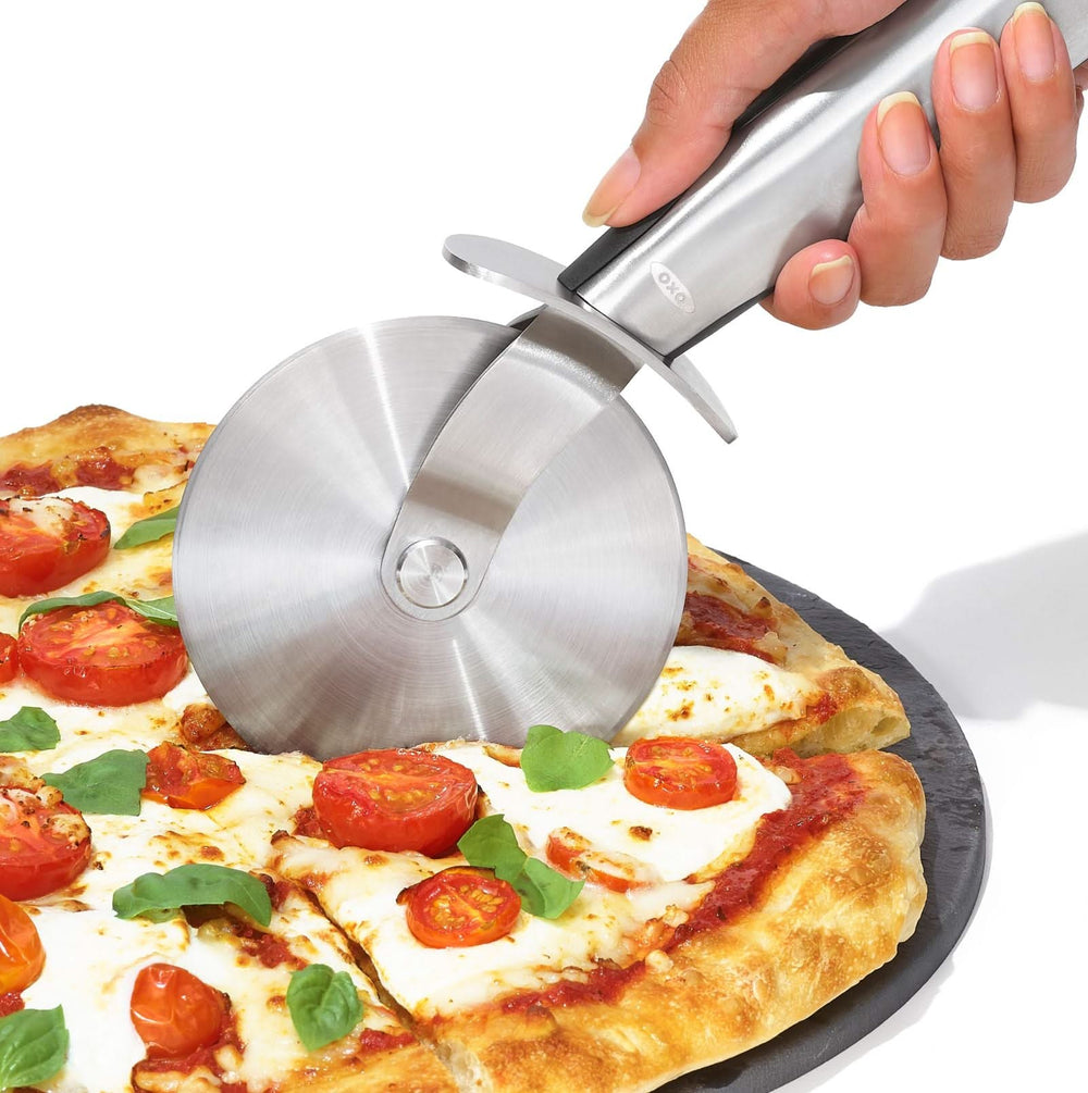 OXO Good Grips Pizzaschneider Stahl