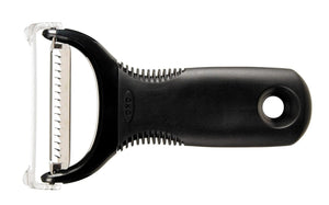 Oxo Good Grips Dunschäler Edelstahlklinge 14,5 cm - Julienne - Y-Modell