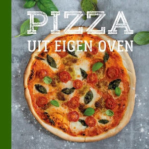 Kochbuch - Pizza aus dem eigenen Ofen