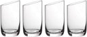 Villeroy & Boch Tumbler NewMoon - 225 ml - 4 Stück