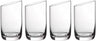 Villeroy & Boch Tumbler NewMoon - 225 ml - 4 Stück