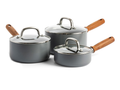 GreenPan Kasserolle Set Mayflower Pro 3-teilig