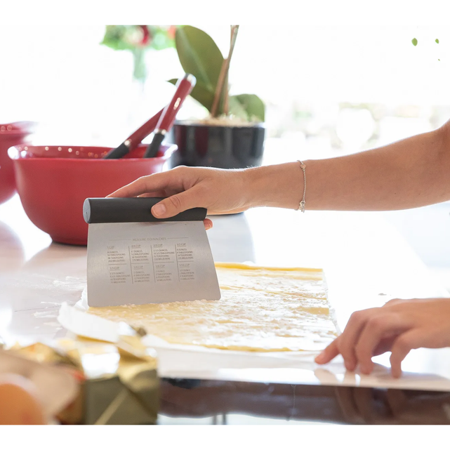 Warum sollten Sie sich für KitchenAid Küchenutensilien entscheiden?