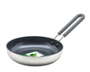 GreenPan Bratpfanne Mini - Edelstahl - ø 14 cm - Keramische Antihaftbeschichtung