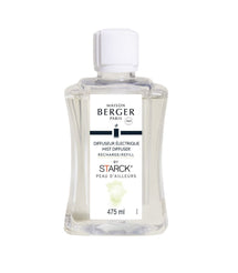 Maison Berger Nachfüllung Philippe Starck - für Aroma-Diffuser - Peau d'Ailleurs - 475 ml