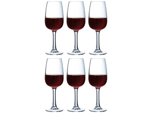 Chef & Sommelier Sherryglas Glas 120 ml - Likeurglas Portglas 12 cl - Cabernet