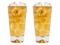 Johnnie Walker Cocktailgläser 350 ml - 2 Stücke