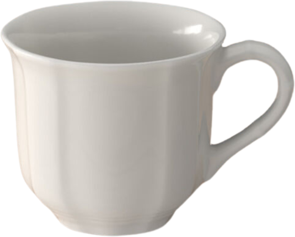 Villeroy & Boch Espresso Tasse Manoir - 100 ml