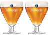 Affligem Bierglas - 300 ml - 2 Stück