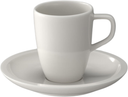 Villeroy & Boch Espressotasse und Untertasse Artesano Original - 60 ml