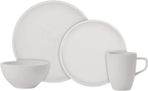 Villeroy & Boch Geschirrset Artesano Original - 8-teilig