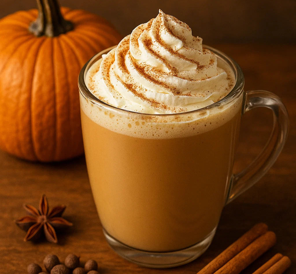 Selbstgemacht ist am leckersten!