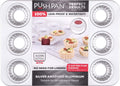 Wham PushPan Cupcake Mini - 12 Stücke