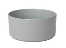 Blomus Kleine Schale Pilare Mirage Grey ø 20 cm