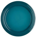 Le Creuset Speiseteller Deep Teal ø 27 cm