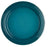 Le Creuset Speiseteller Deep Teal ø 27 cm