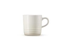 Le Creuset Kaffeebecher Meringue 200 ml