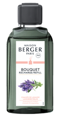 Maison Berger Nachfüllung - für Duftstäbchen - Lavendelfelder - 200 ml