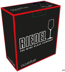 Riedel Weißweinglas Ouverture - 2 Stück