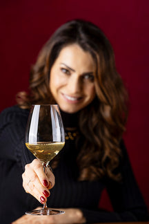 Riedel Weiße Weingläser Veloce - Riesling - 2 Stücke