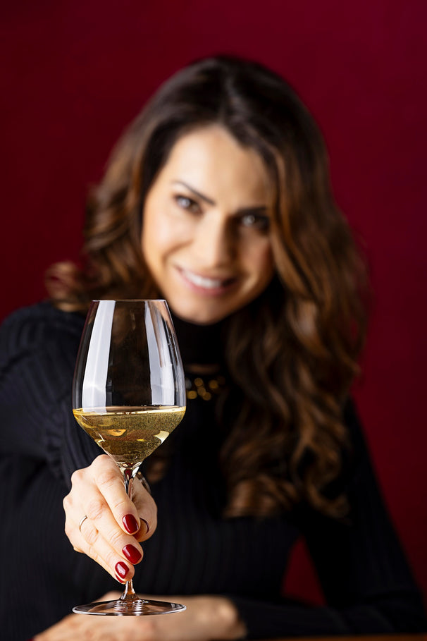 Riedel Weinglas-Set Veloce - 4-teilig