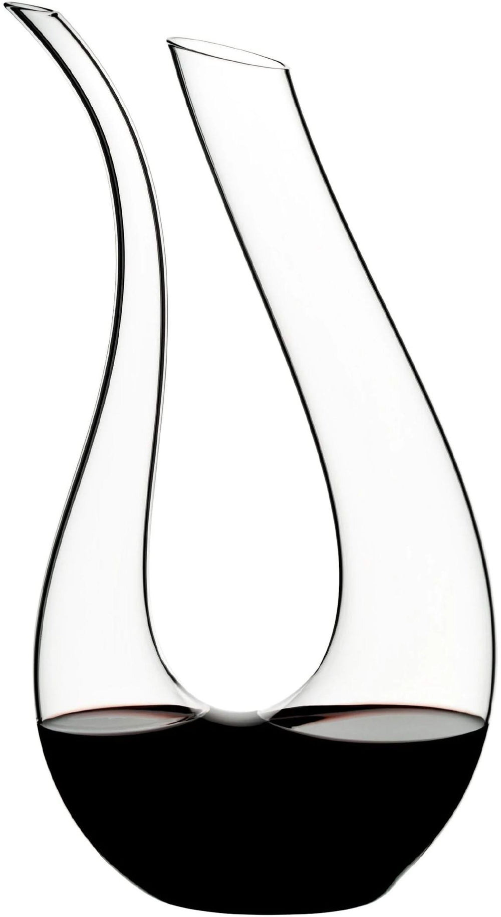 Riedel Amadeo Dekanter – Handgefertigt – 750 ml