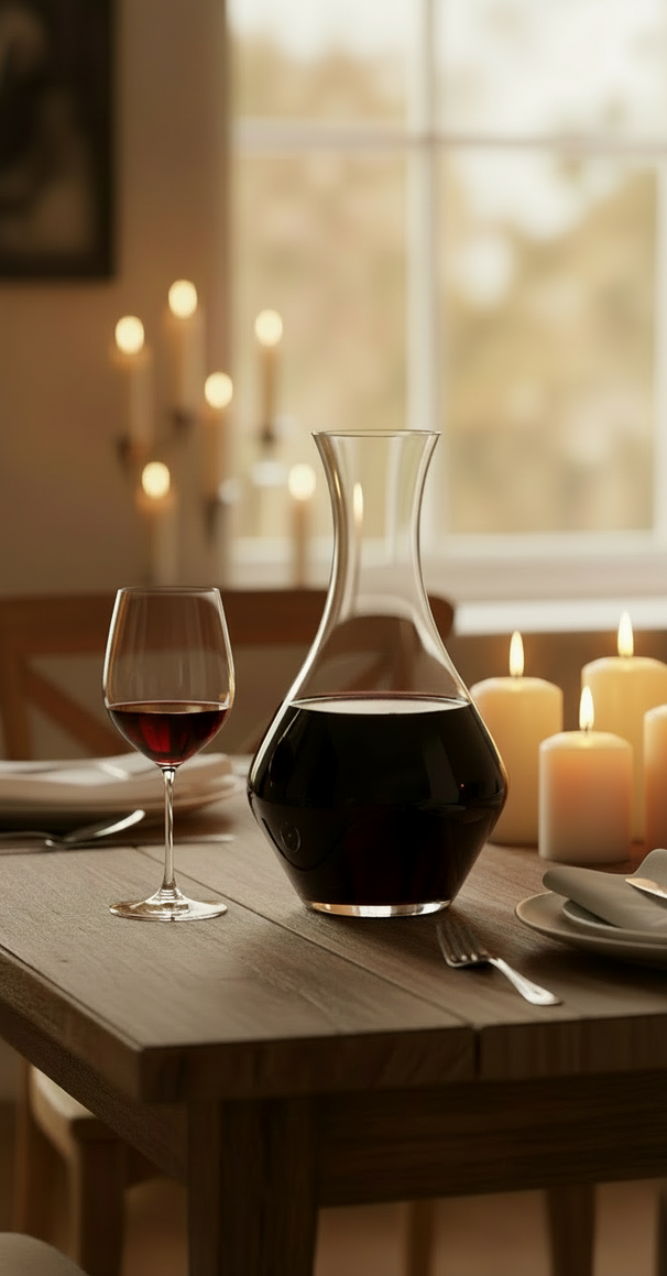 Riedel Dekantierkaraffe Cabernet - 750 ml