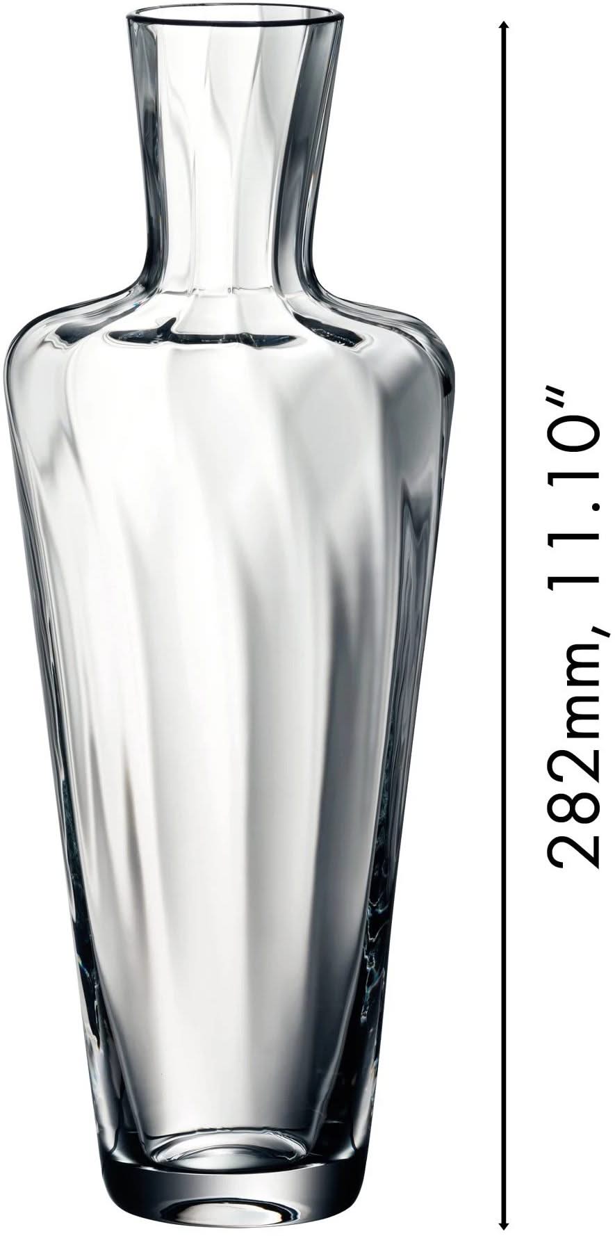 Riedel Dekantierkaraffe Mosel - 750 ml - Handgefertigt