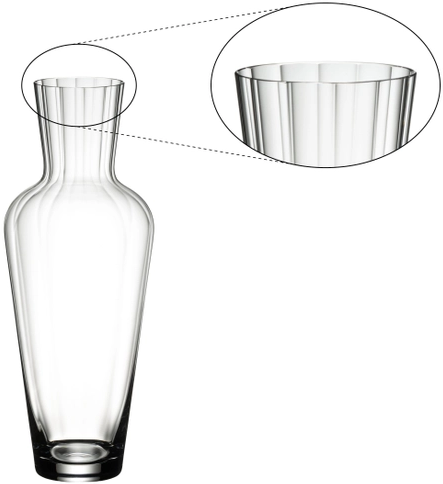 Riedel Dekanter Wine Friendly – ​​750 ml 