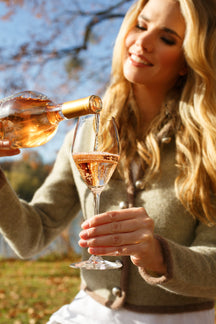 Riedel Rosé Champagnergläser Extreme - 2 Stück