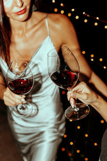 Riedel Rotweingläser Veritas - Cabernet / Merlot - 625 ml - Zahle 6, bekomme 8