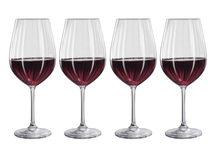Cookinglife Rotweingläser Verano 690 ml - 4 Stück