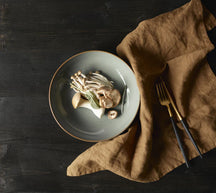 ASA Selection Tiefe Teller Saisons Eucalyptus ø 21 cm - 4 Stück