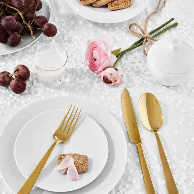 Wartungshinweise PVD-Beschichtung