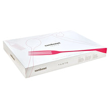 Sambonet Besteckset Taste Mirror - RVS - 4-teilig / 1 Person