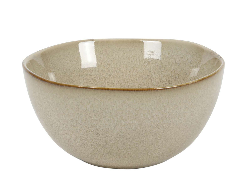 Cookinglife Suppenschalen / Schalen Sabi Beige ø 15 cm - 6 Stück