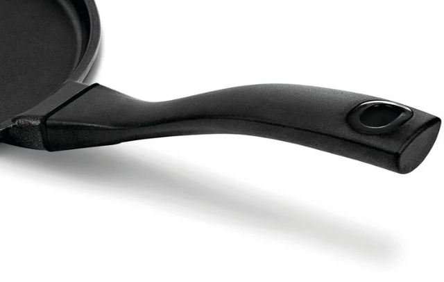 Beka Pfannkuchenpfanne Energy R mit keramischer Antihaftbeschichtung ø 25 cm - geeignet für alle Wärmequellen