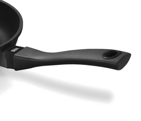 Beka Bratpfanne Energy R mit keramischer Antihaftbeschichtung ø 26 cm - geeignet für alle Wärmequellen