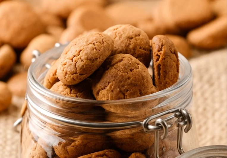 Würzig, knackig und überraschend gesund