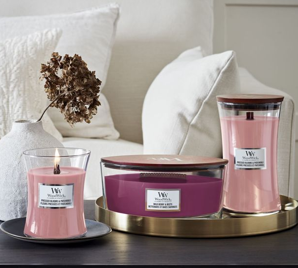 Den Holzdocht pflegen