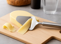 Cookinglife Käsehobel RVS 23 cm