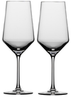 Zwiesel Glas Bordeauxgläser Pure 680 ml - 2 Stück