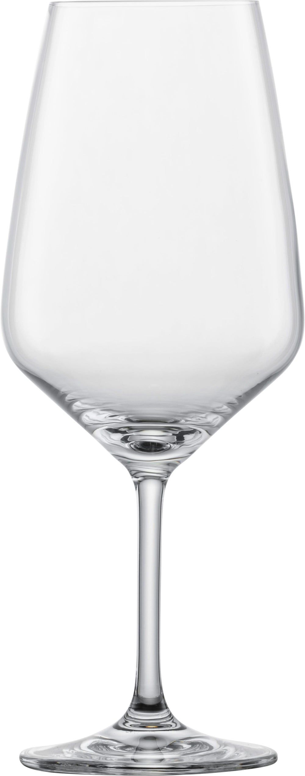 Schott Zwiesel Bordeauxgläser Tulip - 656 ml - 4 Stück