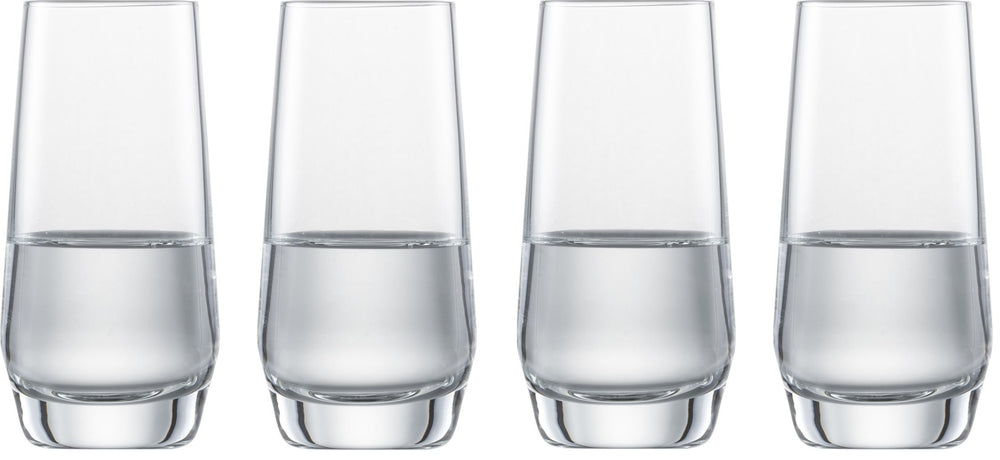 Zwiesel Glas Schnapsglas Pure 94 ml - 4 Stück