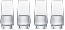 Zwiesel Glas Schnapsglas Pure 94 ml - 4 Stück