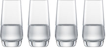 Zwiesel Glas Schnapsglas Pure 94 ml - 4 Stück