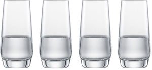 Zwiesel Glas Schnapsglas Pure 94 ml - 4 Stück