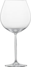 Schott Zwiesel Bourgogne Gläser Muse - 839 ml - 4 Stück